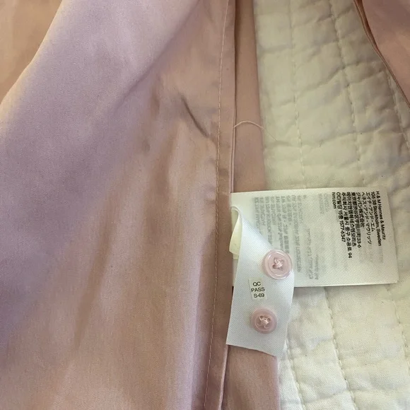 H&M Blouse - Picture 4 of 4